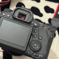 دوربین کنون 6D مارک ۲|دوربین عکاسی و فیلمبرداری|تبریز, |دیوار