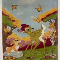 فروش فرش اتاق کودک