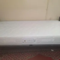 تشک تک نفره رویا مدیکال  نو نو|تشک تختخواب|ایذه, |دیوار