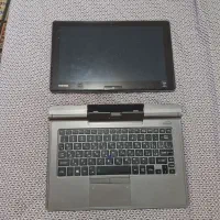 لپتاپ تبلت ویندوزیToshiba Portege Z10T i5با قلم