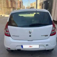 ماشین ساندرو دنده ای