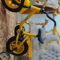 دوچرخه