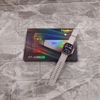 ساعت هوشمندطرح اپل واچ سری اولترا با*فروشی اقساطی*|ساعت|تبریز, |دیوار