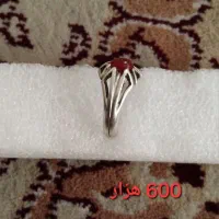 انگشتر نقره|جواهرات|فردیس, فردیس|دیوار