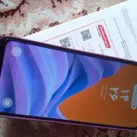 گوشی سامسونگ A06نو باسیم وگارنتی ،گلس،قاب