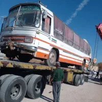 اسقاط خودرو فرسوده تایباد خرید نقدی|خدمات موتور و ماشین|تایباد, |دیوار