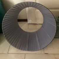 شید لوستر نو نو در حد آکبند|لوستر و چراغ آویز|تهران, سعادتآباد|دیوار