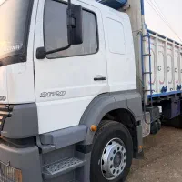 آتکو باری مدل ۸۴|خودرو سنگین|بوکان, |دیوار