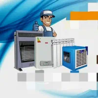 تعمیر ونصب پکیج.آبگرمکن.بخاری.پمپ آب.مخزن