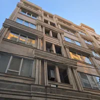 *دپارتمان آکو* 95متری/شهرک شاهد/نوساز