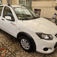 کوییک مدل1402|خودرو سواری و وانت|کرمانشاه, |دیوار