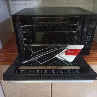 آون توستر داتیس مدل DT705|اجاق گاز و لوازم برقی پختوپز|سنندج, |دیوار