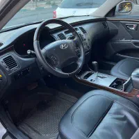 هیوندا ازرا ۲۰۱۰ فول بی رنگ|خودرو سواری و وانت|تهران, پونک|دیوار