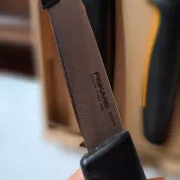 ست سه تایی چاقو آشپزخانه فیسکارس fiskars|ظروف سرو و پذیرایی|تهران, توحید|دیوار