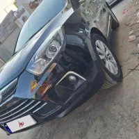 جک s5 اتومات فول|خودرو سواری و وانت|زاهدان, |دیوار