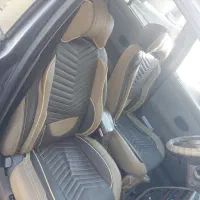 سمند ۸۵|خودرو سواری و وانت|خوی, |دیوار