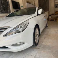 سوناتا وای اف yf 2013|خودرو سواری و وانت|تهران, حسنآباد|دیوار