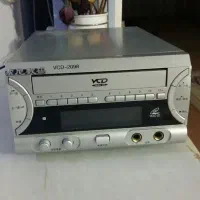 دستگاه vcd|پخش‌کننده DVD و ویدیو|قم, شهید صیاد شیرازی|دیوار