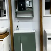 ست روشویی تمام پی وی سی