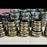 انواع کاسه تبتی