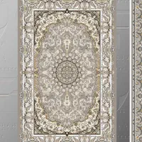 روی فرشی کشدار