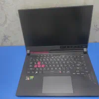 لپ تاپ ROG G513RM