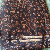 چادر رنگی ومشکی|لباس|اصفهان, بوزان|دیوار