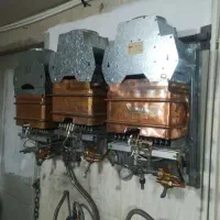 فروش پکیج و آبگرمکن دست دوم و نو