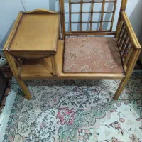 صندلی تلفن|میز تلفن|کرج, شاهینویلا|دیوار