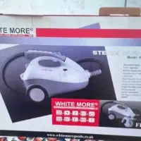 بخارشوی اورجینال White More وایت مور