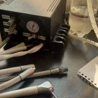 تعمیرات یونیت و هندپیس دندان پزشکی و لابلاتوار|پزشکی|تهران, جمال‌زاده|دیوار