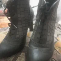 دوکفش زیبا