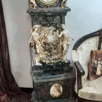 ساعت ایستاده شیک|ساعت دیواری و تزئینی|اهواز, سلطانمنش|دیوار