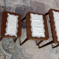 جلو مبلی و عسلی|مبلمان خانگی و میز عسلی|ورامین, ریحان آباد|دیوار