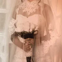 لباس عروس