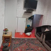 سوییت جهت استفاده مغازه یا مسکونی