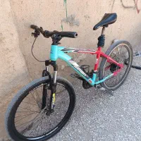 دوچرخه 26|دوچرخه، اسکیت، اسکوتر|فیروزآباد (فارس), |دیوار