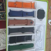 ساعت هوشمند