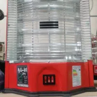 بخاری برقی فن دار و معمولی با کیفیت|بخاری، هیتر، شومینه|شیراز, شهرک سراج‎|دیوار