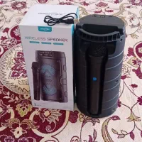 اسپیکر  زیباوپرقدرت