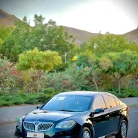 برلیانس ۳۳۰ اتومات مدل۹۵ بدون رنگ استثنایی(معاوضه)|خودرو سواری و وانت|مشهد, کوی ولیعصر|دیوار