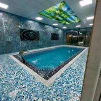 اجاره باغ ویلا استخر ابگرم مدرن بیلیارد ایرهاکی|اجارهٔ کوتاهمدت ویلا و باغ|تهران, چیتگر جنوبی|دیوار