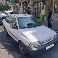 پراید sx عروسک مدل ۱۳۹۰