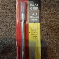 کاتر نو به همراه تیغ اضافه