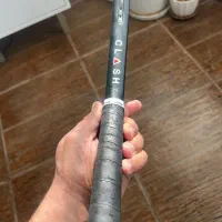 راکت تنیس در حد نو|ورزشهای توپی|تهران, امانیه|دیوار