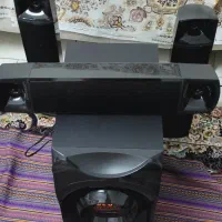 اسپیکر ۲۱۸۴ تسکو|سیستم صوتی خانگی|تهران, دستغیب|دیوار