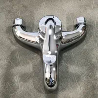 ست ۴ تیکه شیرالات رستاک مدل آلفا (دارای رنگ بندی)|عمده‌فروشی|رشت, باهنر|دیوار