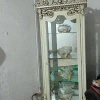 بوفه|بوفه، ویترین، کنسول|سرپل ذهاب, |دیوار