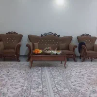 مبل ۷ نفره