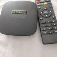 اندروید باکس